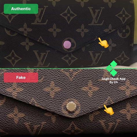 legit louis vuitton wallet|Louis Vuitton wallet women real.